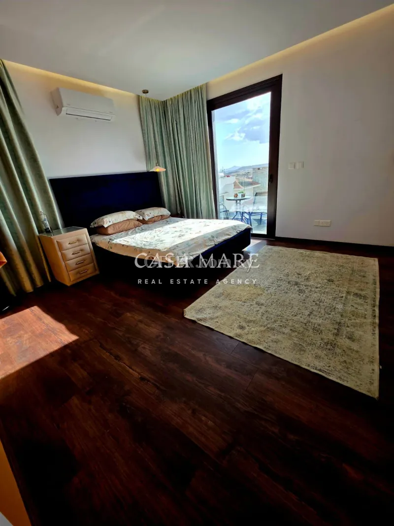 Μodern 3-bedroom house in Oroklini, Larnaca - 5