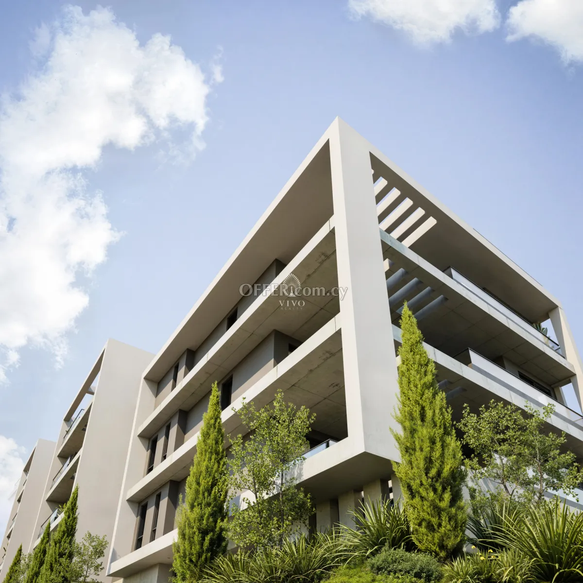 ONE BEDROOM APARTMENT IN OMONIA- LIMASSOL - 6