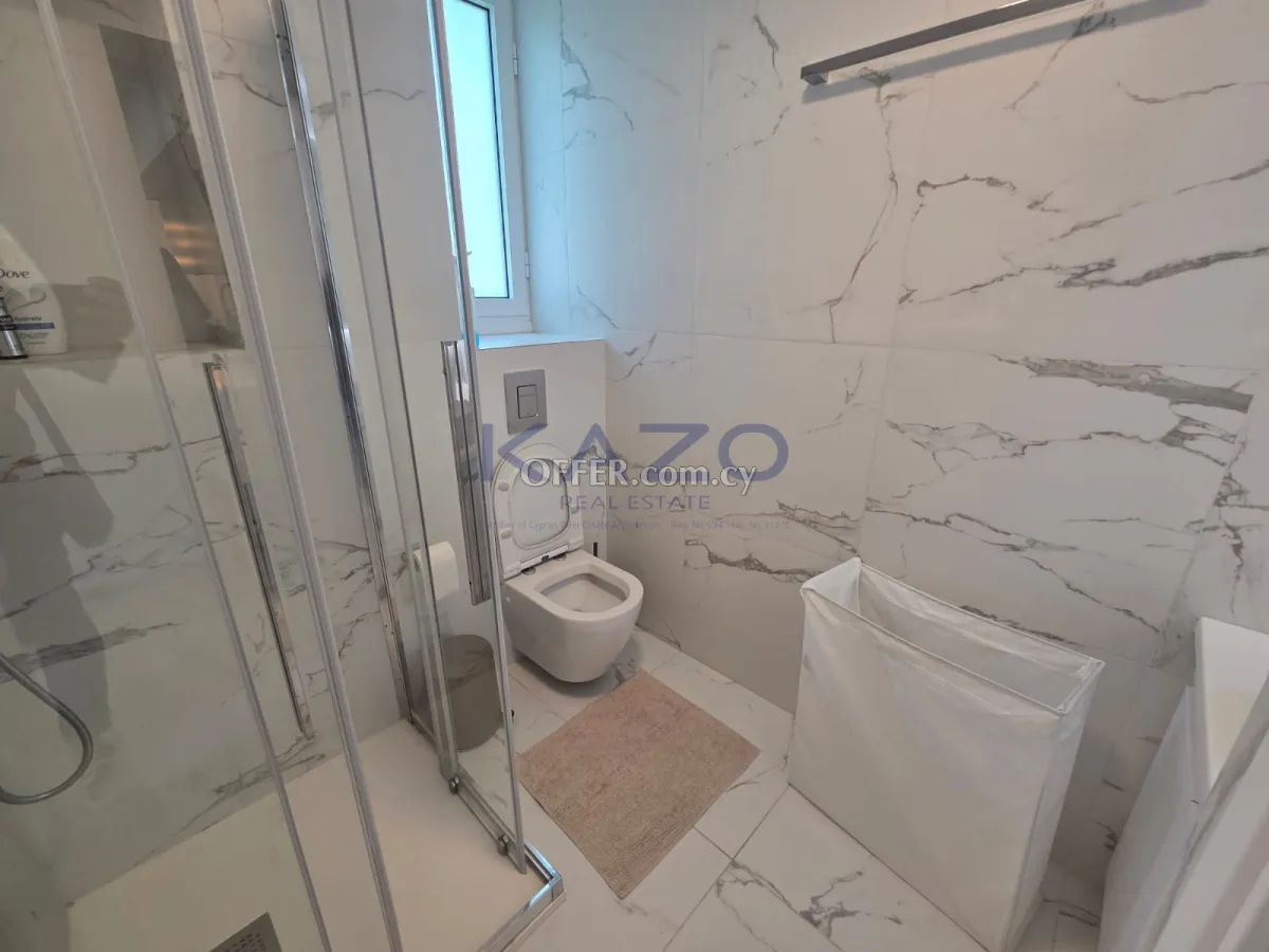Walking Distance from the Beach One Bedroom Apartment in Neapolis - 7