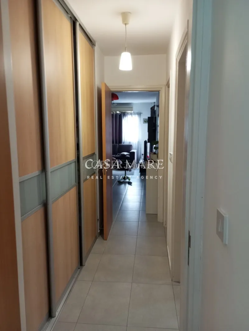 2 Bedroom Apartment in Agios Dometios, Nicosia - 3