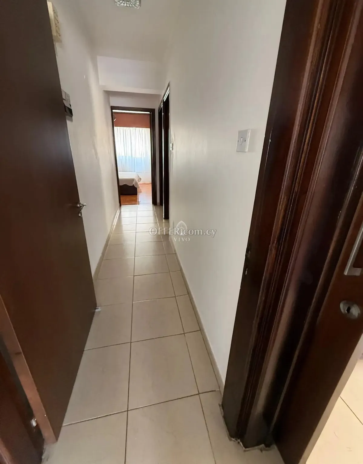 2 BEDROOM APARTMENT IN PETROU PAVLOU - LIMASSOL - 5