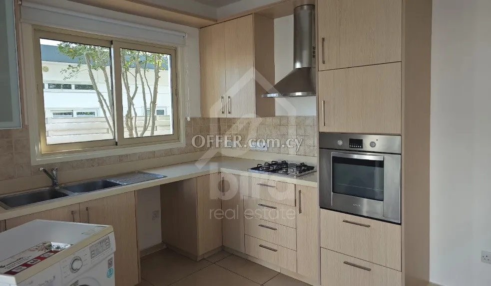 4 Bed Detached House for Sale in Tseri, Nicosia - 4