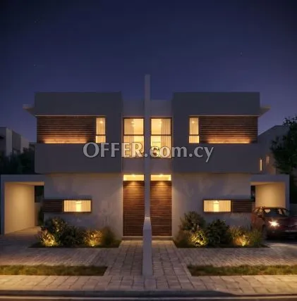 House (Detached) in Frenaros, Famagusta for Sale - 6
