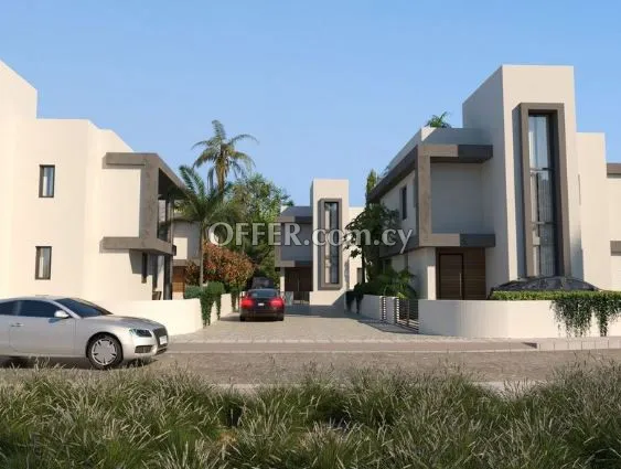 House (Detached) in Kapparis, Famagusta for Sale - 7