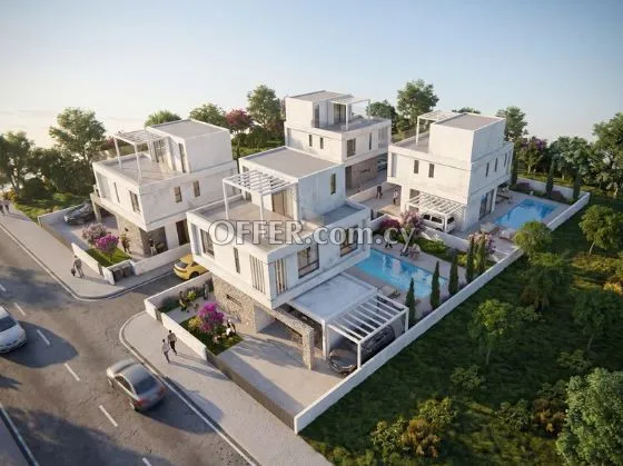 House (Detached) in Pernera, Famagusta for Sale - 6