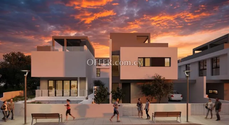 House (Detached) in Oroklini, Larnaca for Sale - 5