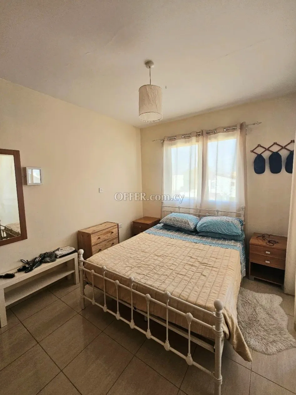 1-bedroom Apartment 50 sqm in Oroklini - 4