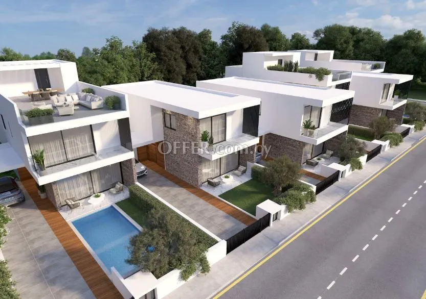 House (Detached) in Geroskipou, Paphos for Sale - 7