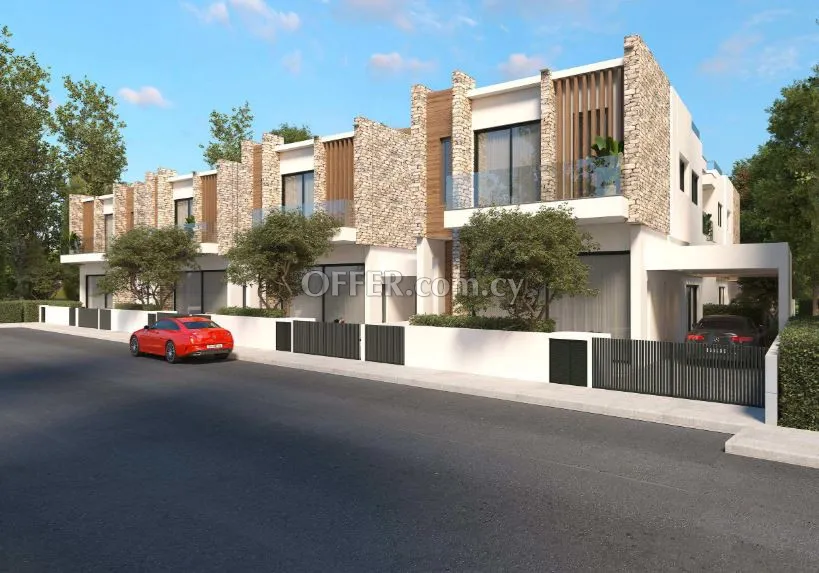 House (Detached) in Geroskipou, Paphos for Sale - 6