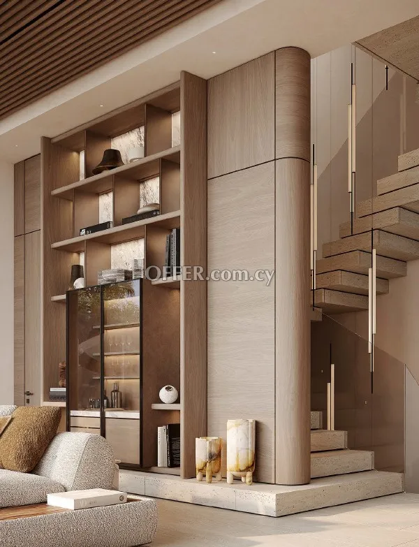 House (Detached) in Agios Tychonas, Limassol for Sale - 7