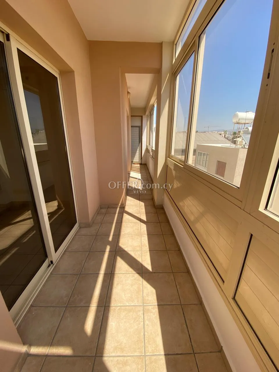THREE BEDROOM APARTMENT IN OMONIA, LIMASSOL - 5