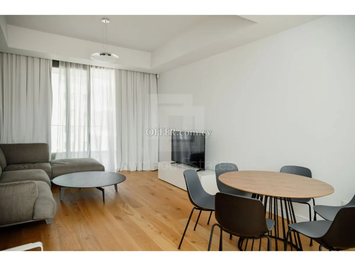Beautiful Modern Luxury Apartment Potamos Germasogia Limassol Cyprus - 6