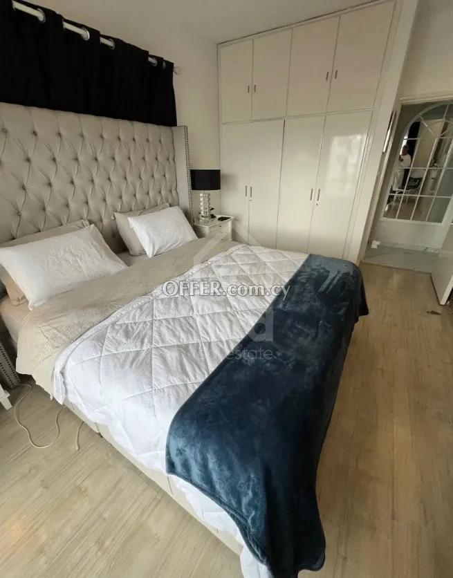 3 Bed Apartment for Sale in Lykavitos, Nicosia - 7