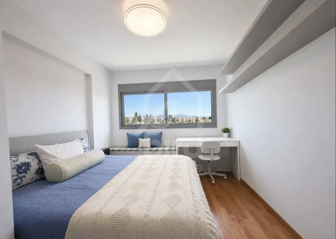 3 Bed Apartment for Sale in Strovolos, Nicosia - 6