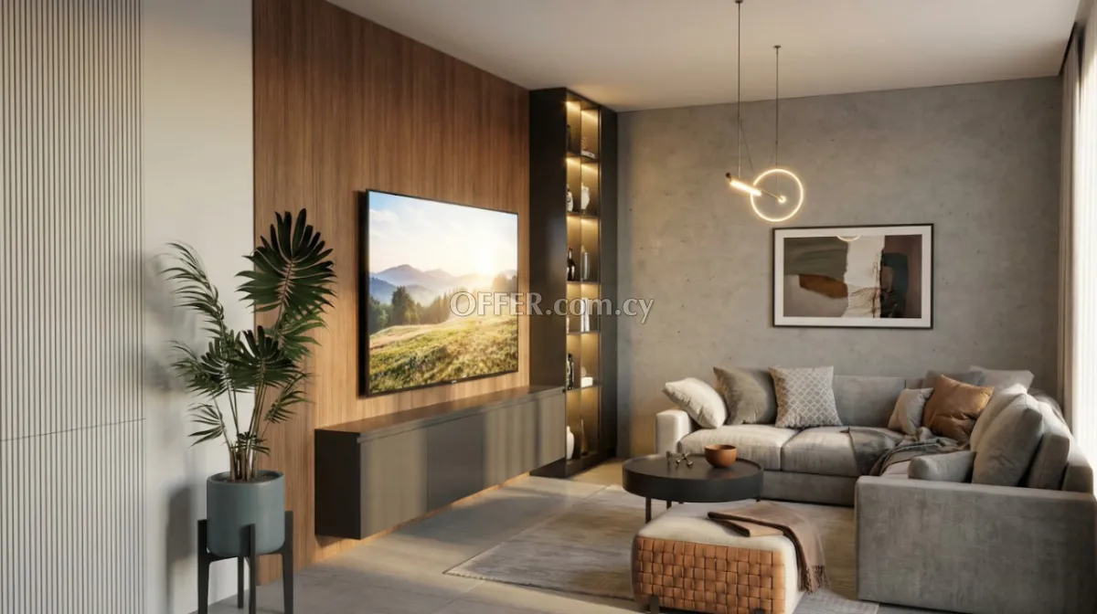 Apartment (Flat) in Mesa Geitonia, Limassol for Sale - 7