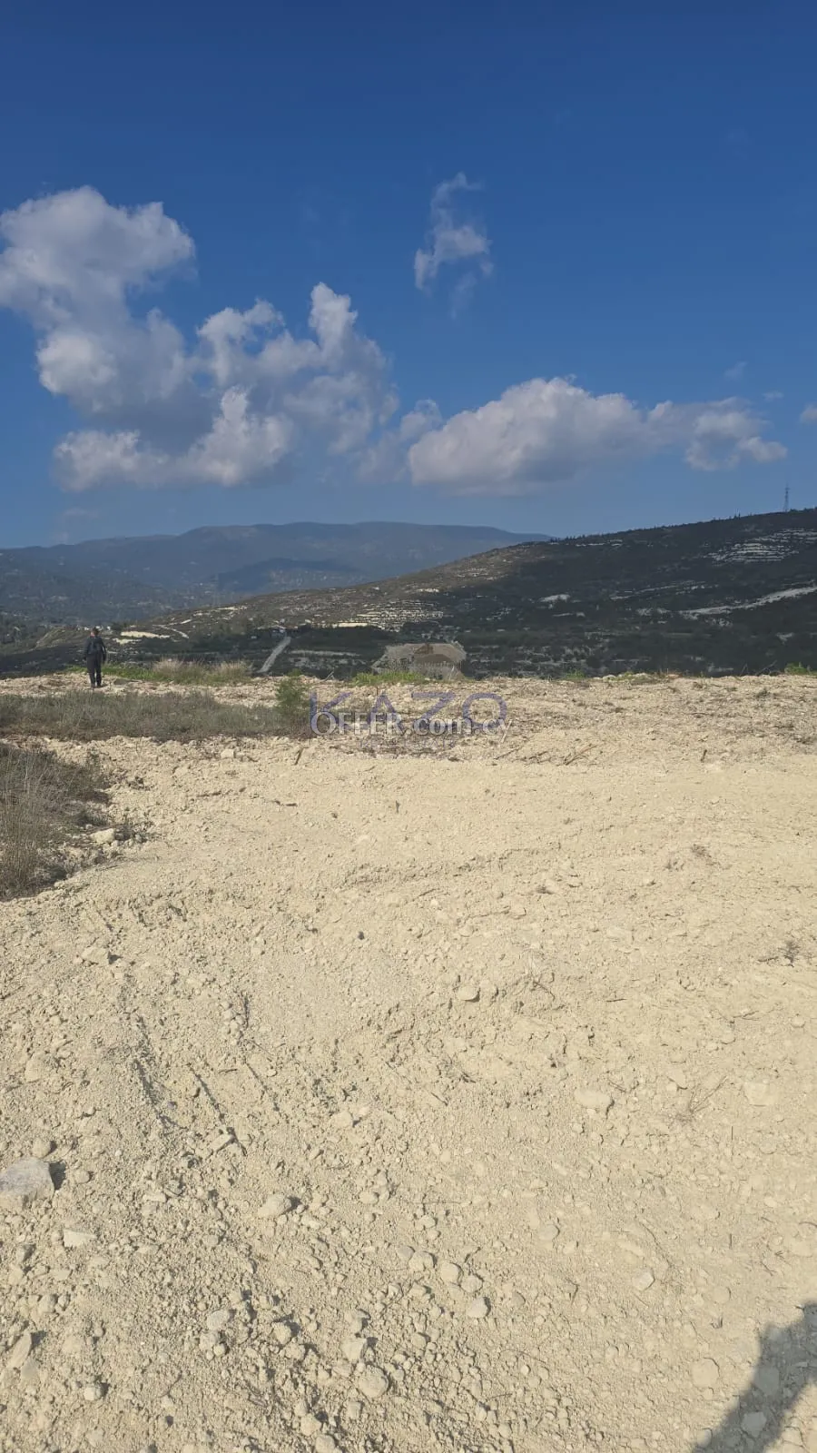 Two Development Land Plots for Sale in Scenic Laneia - 7
