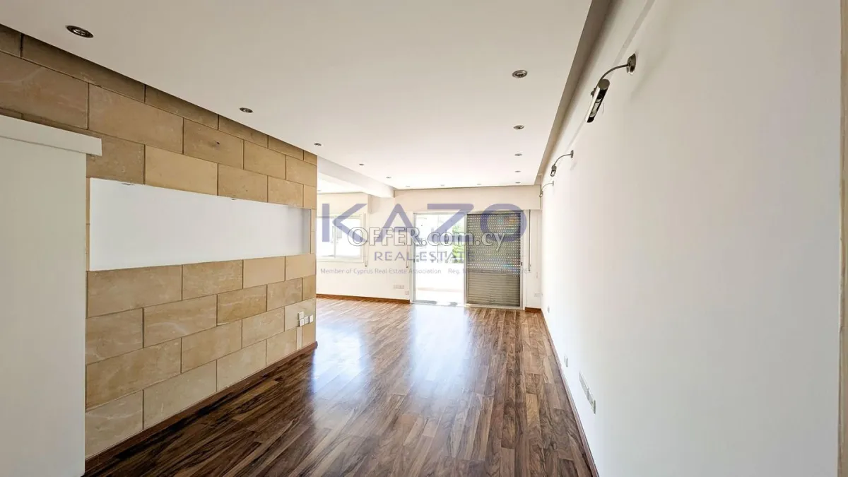 Three Bedroom Apartment in Agioi Omologites, Nicosia - 9