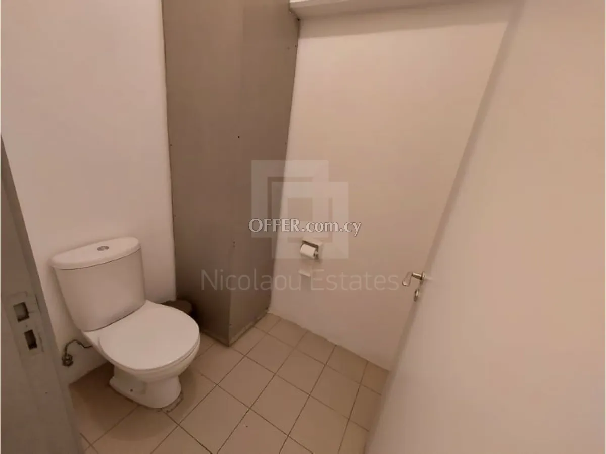 Office for rent in the business center of Limassol - 6