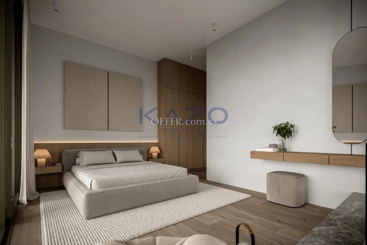 2 Bedrooms - Apartment - Pafos - For Sale - PA-361-8411 - 9
