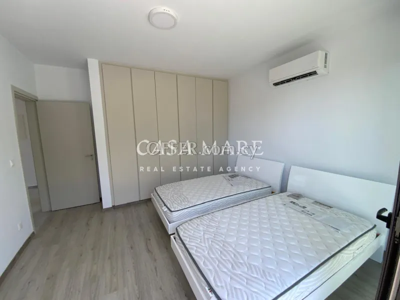 Luxury 3 Bedroom House in Oroklini, Larnaca - 4