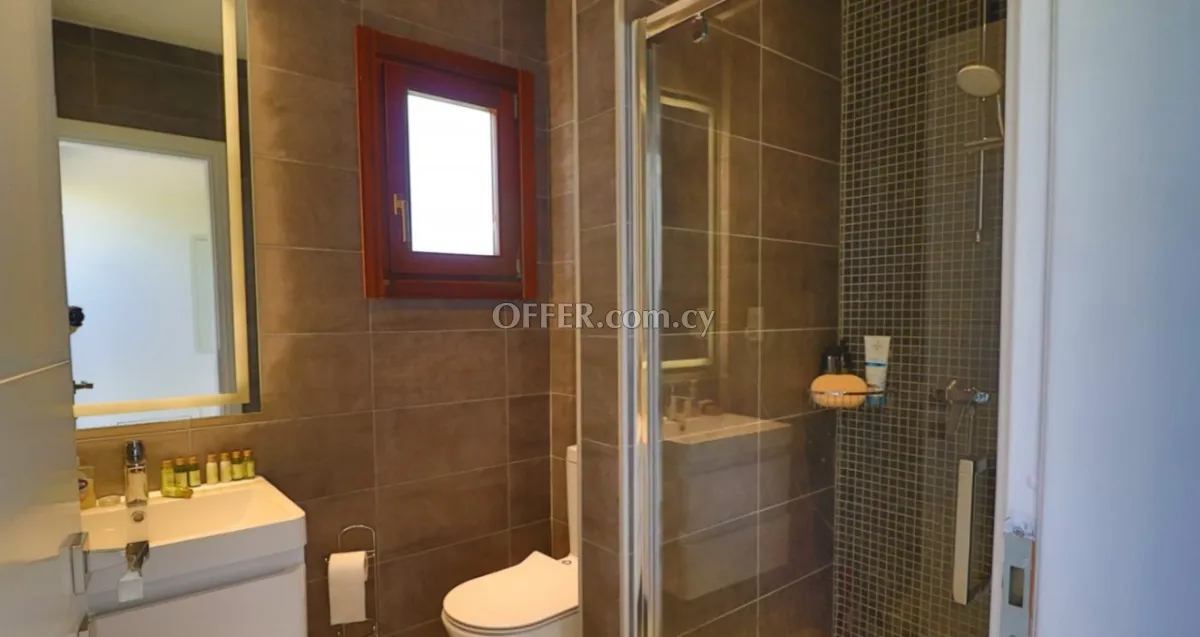 House (Maisonette) in Aphrodite Hills, Paphos for Sale - 6