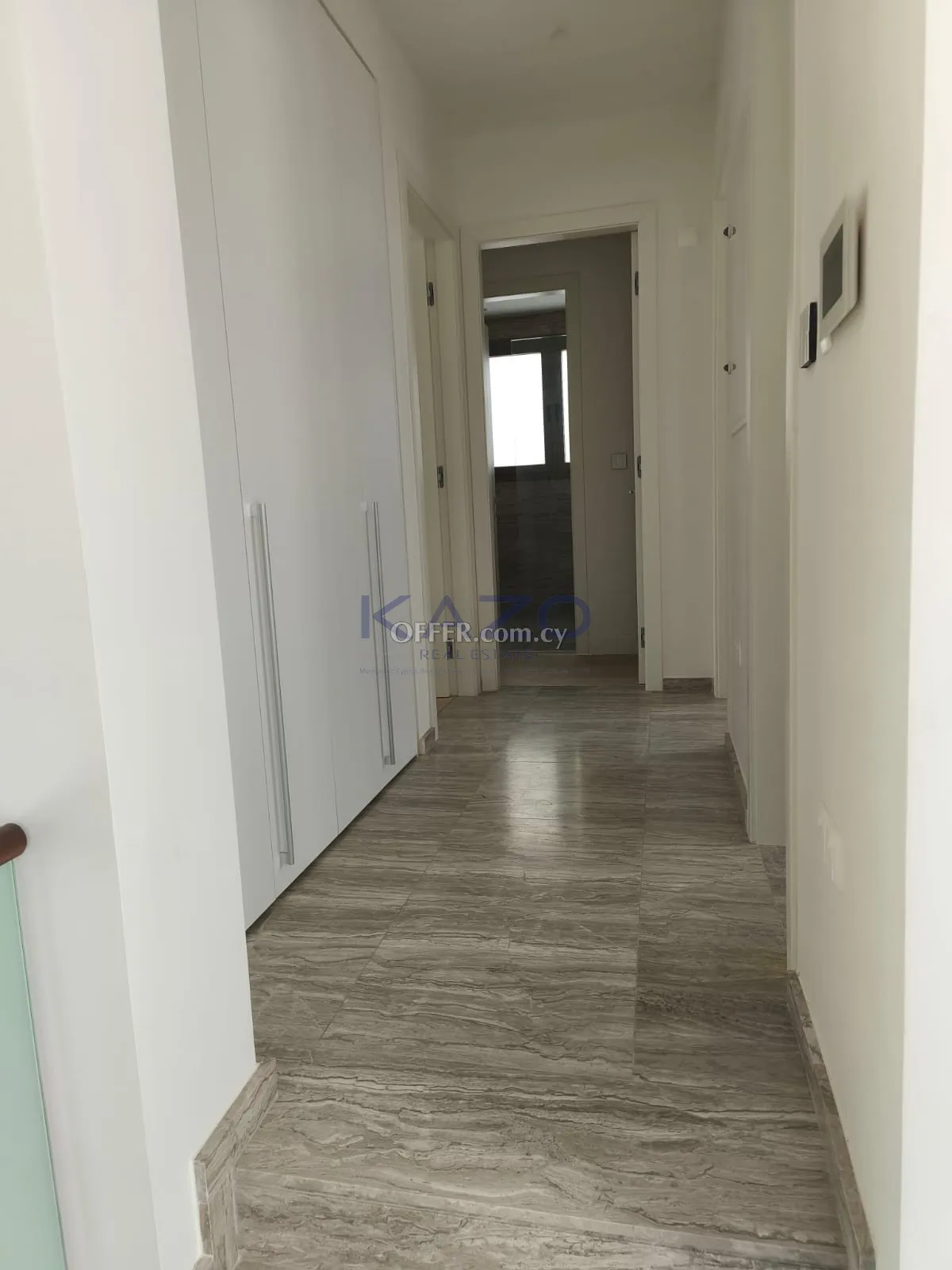 Spacious Furnished Villa with Sea View in Mouttagiaka - 8