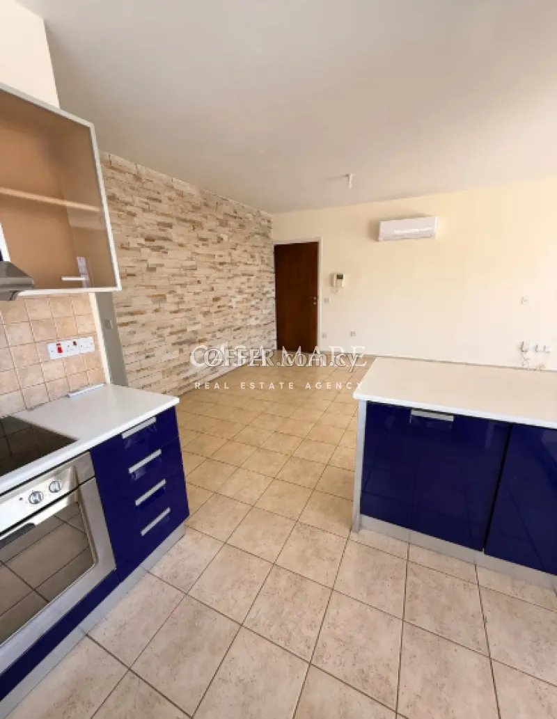 2 Bedroom Apartment in Engomi, Nicosia - 3
