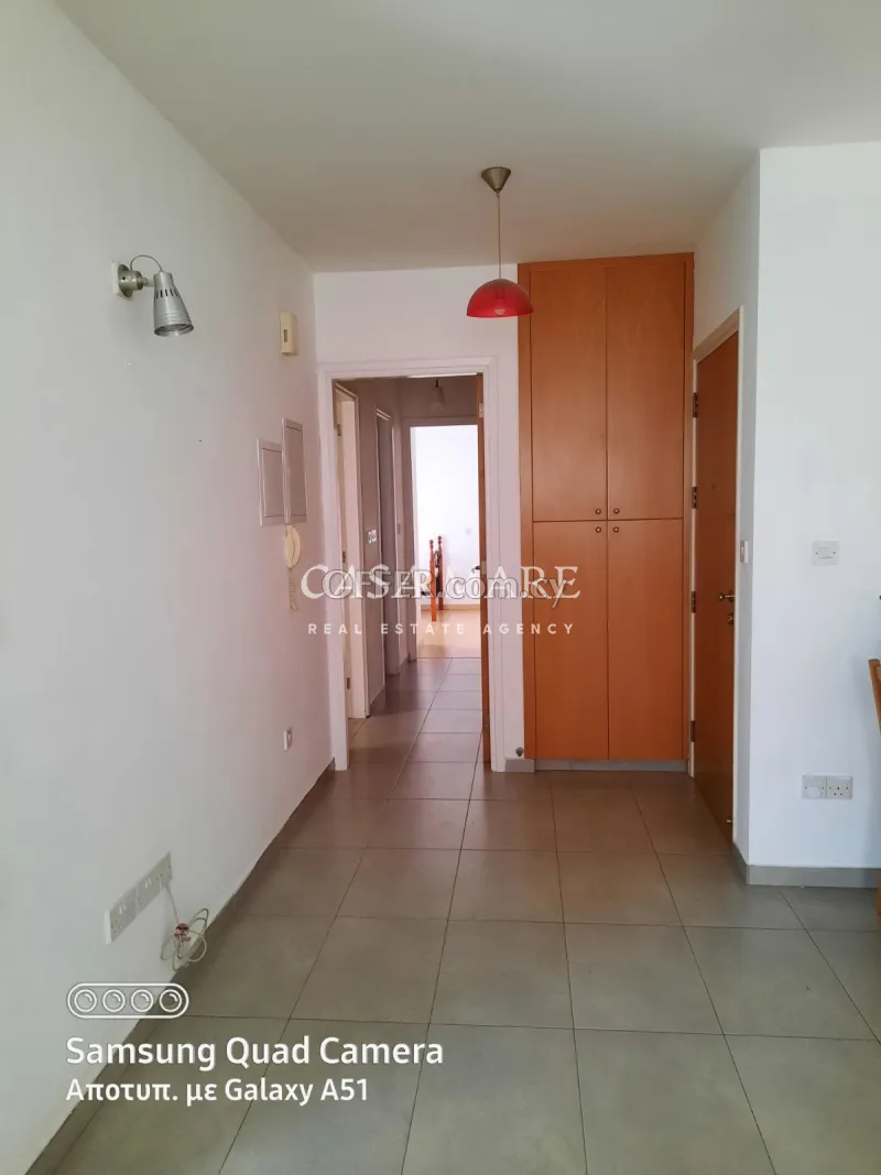 2 Bedroom Apartment in Agios Dometios, Nicosia - 2