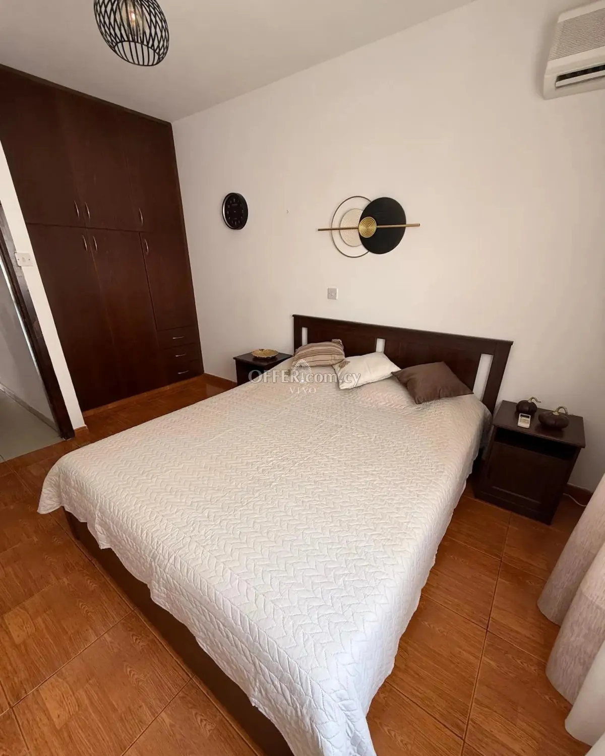 2 BEDROOM APARTMENT IN PETROU PAVLOU - LIMASSOL - 4