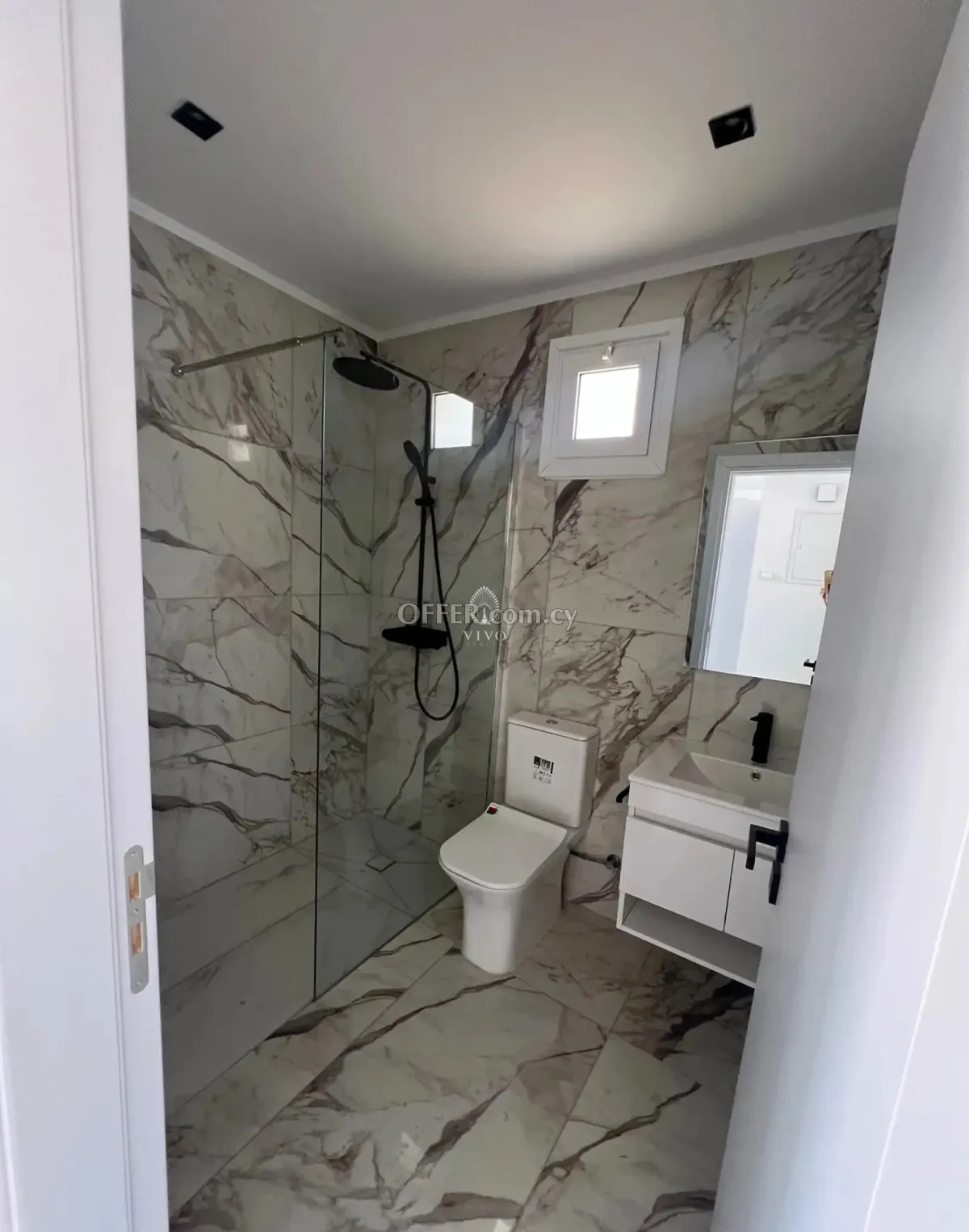 MODERN 1 BEDROOM APARTMENT IN AGIA TRIADA - 5