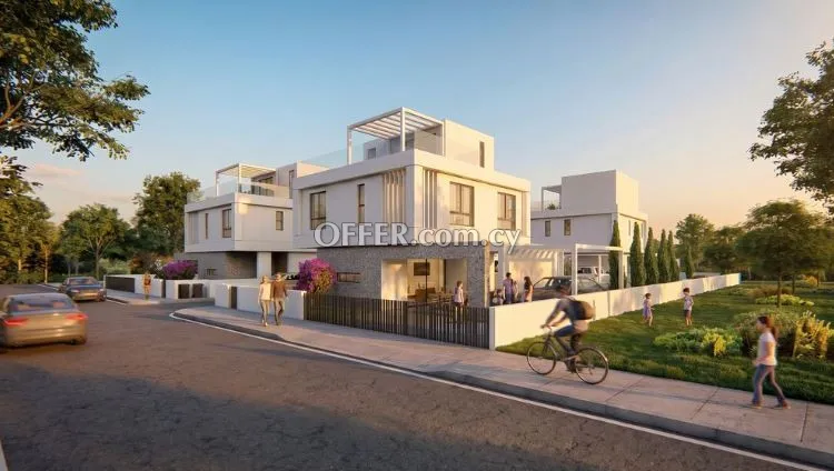 House (Detached) in Pernera, Famagusta for Sale - 5