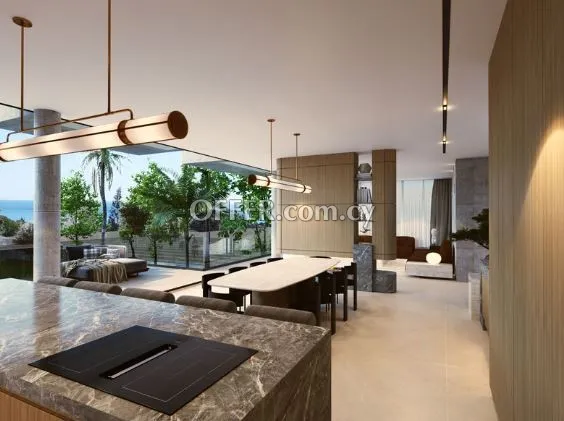 House (Detached) in Cape Greko, Famagusta for Sale - 6