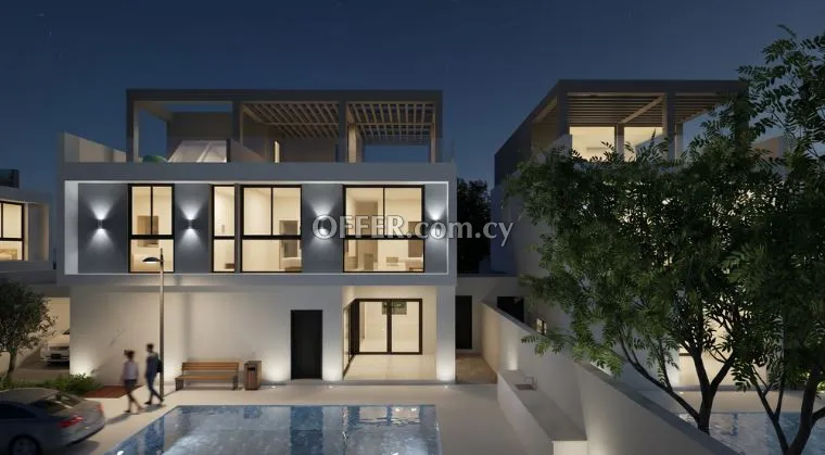 House (Detached) in Oroklini, Larnaca for Sale - 4
