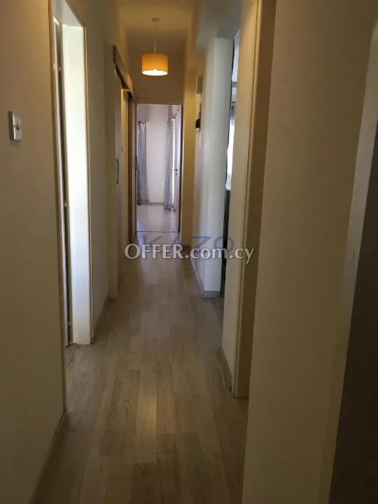 Spacious Germasoyeia Apartment with Pool and Furnishings - 8
