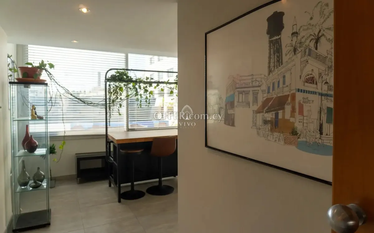 1 BEDROOM APARTMENT IN KATHOLIKI - 6