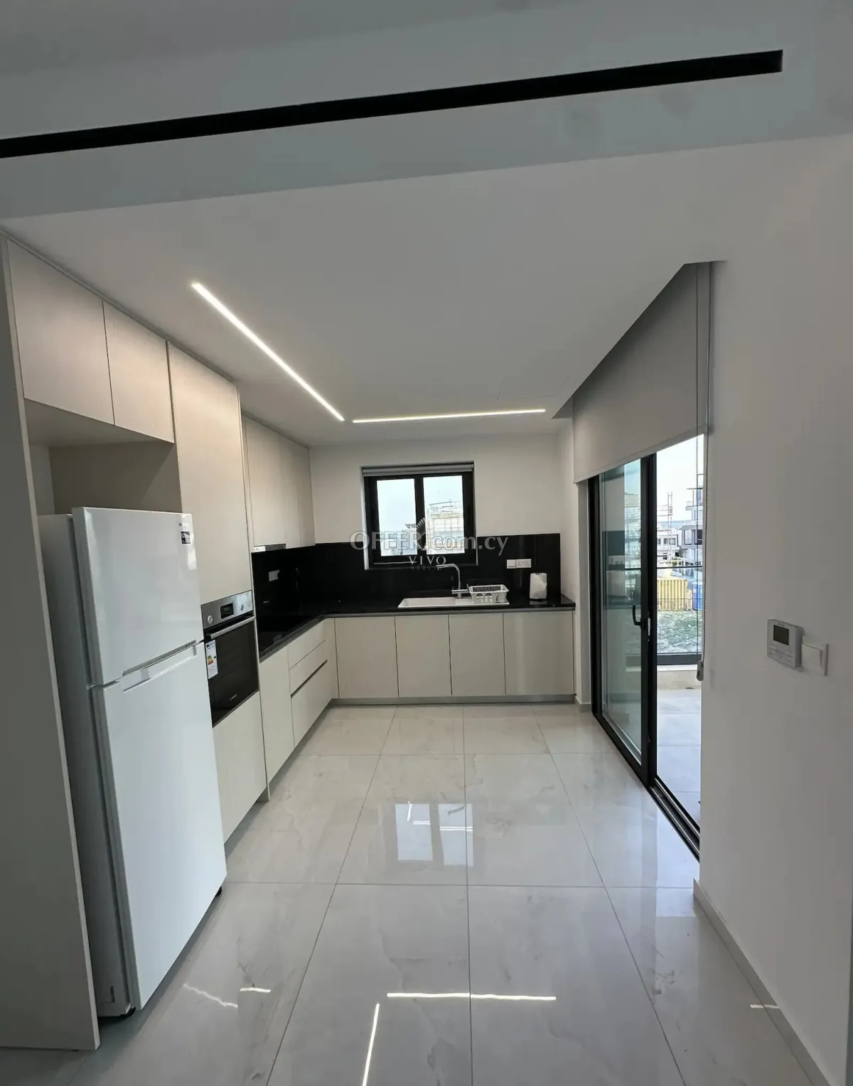 MODERN 2 BEDROOM APARTMENT IN GERMASOGEIA - 6