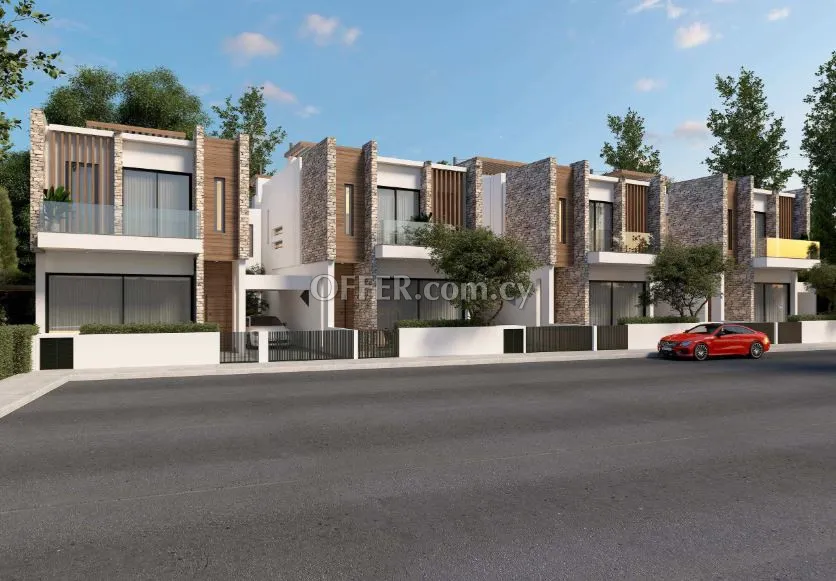 House (Detached) in Geroskipou, Paphos for Sale - 5