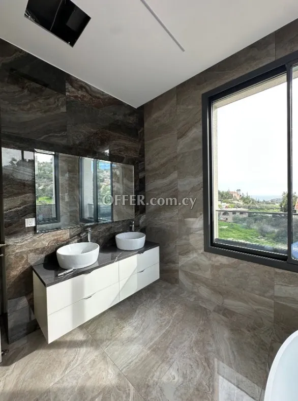House (Detached) in Agios Tychonas, Limassol for Sale - 6