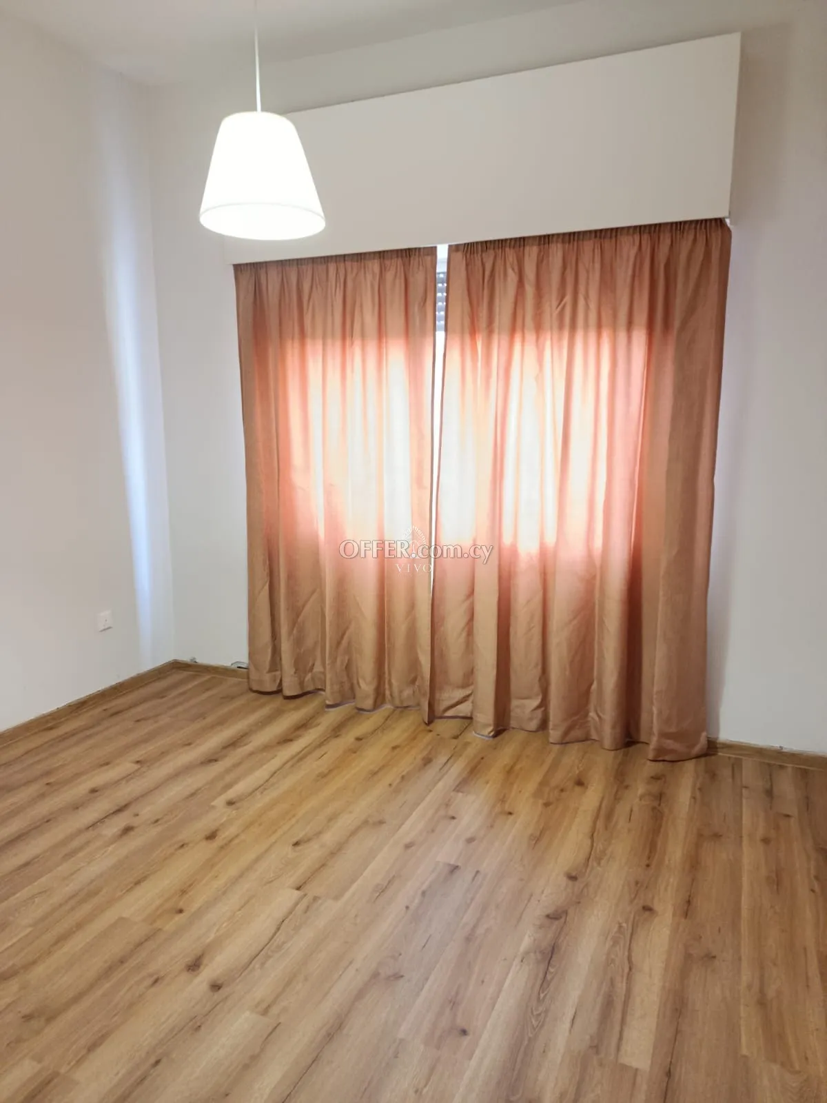 THREE BEDROOM APARTMENT IN KATHOLIKI, LIMASSOL - 6