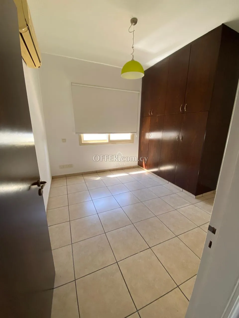 THREE BEDROOM APARTMENT IN OMONIA, LIMASSOL - 4