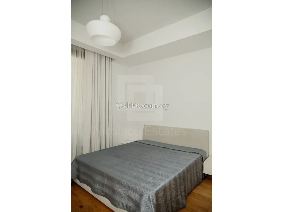 Beautiful Modern Luxury Apartment Potamos Germasogia Limassol Cyprus - 5