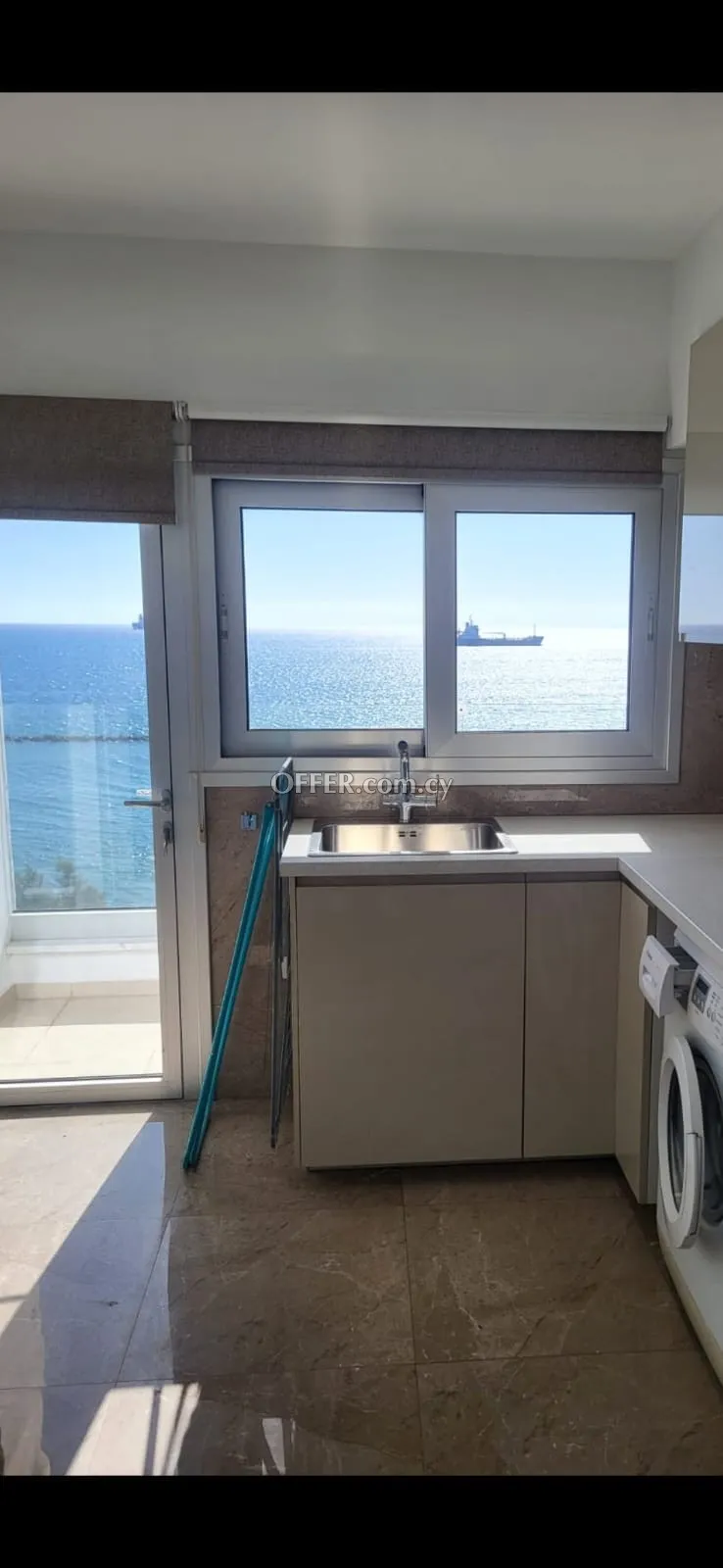 2-bedroom Apartment 80 sqm in Limassol (Town) - 4
