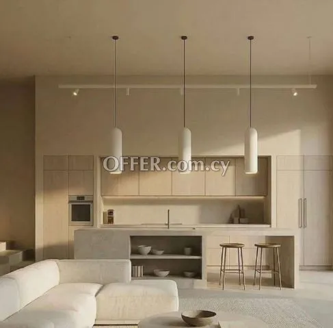 Apartment (Flat) in Agios Tychonas, Limassol for Sale - 4