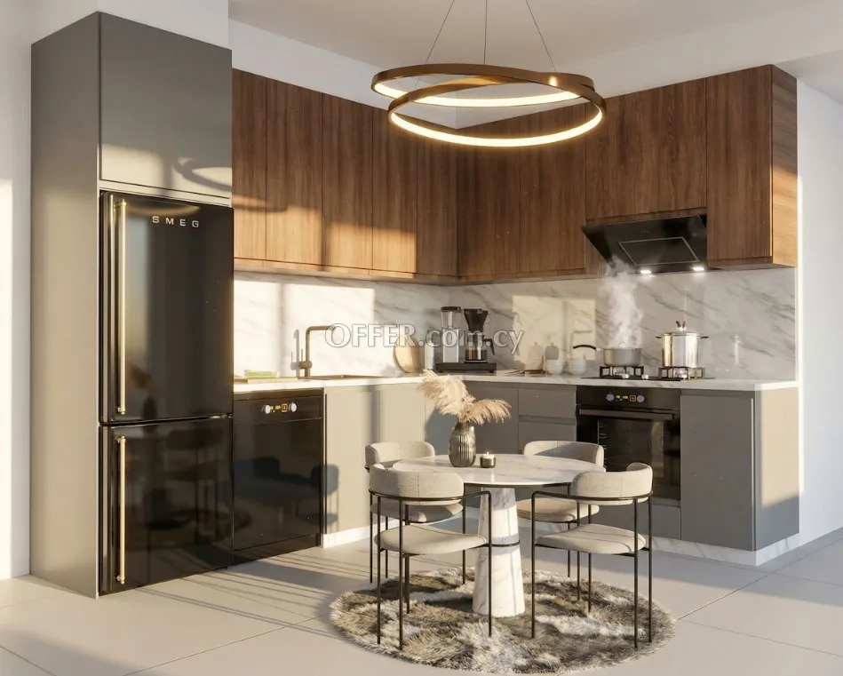 Apartment (Flat) in Mesa Geitonia, Limassol for Sale - 6