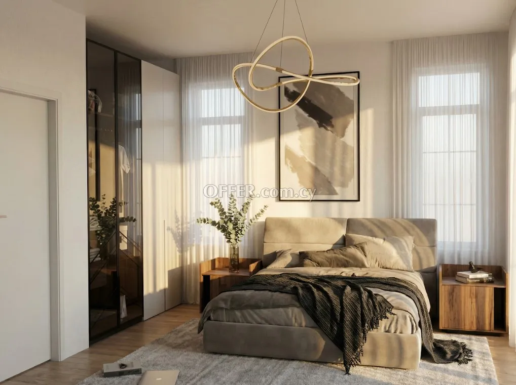 Apartment (Flat) in Mesa Geitonia, Limassol for Sale - 6