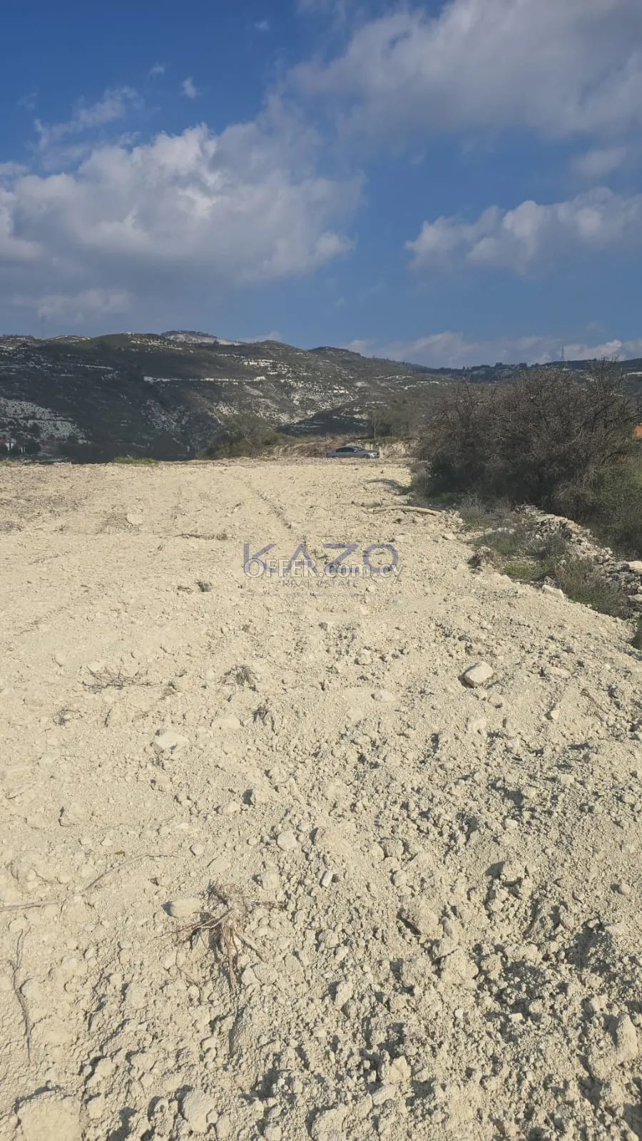 Two Development Land Plots for Sale in Scenic Laneia - 6