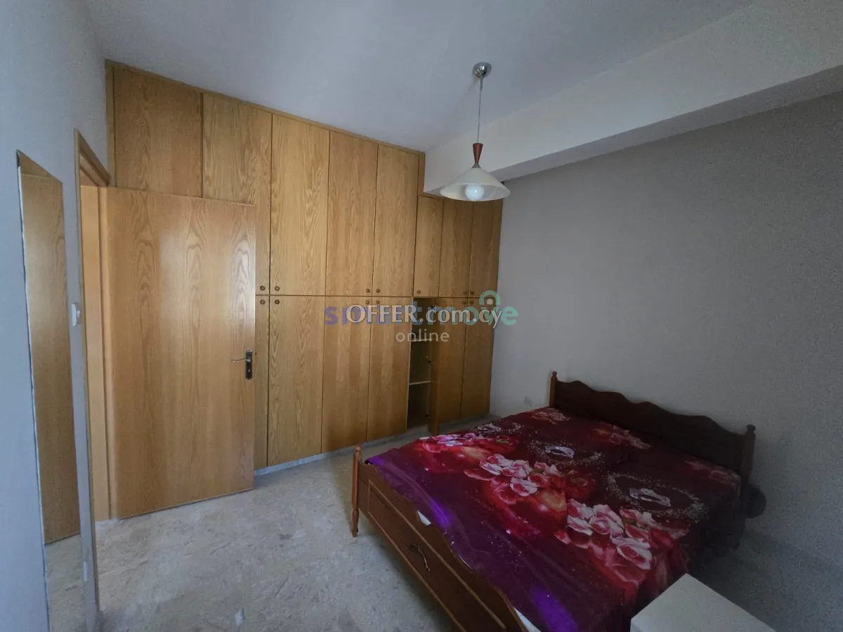4 Bedroom Detached Villa For Rent Agio Avrosio, Limassol - 6