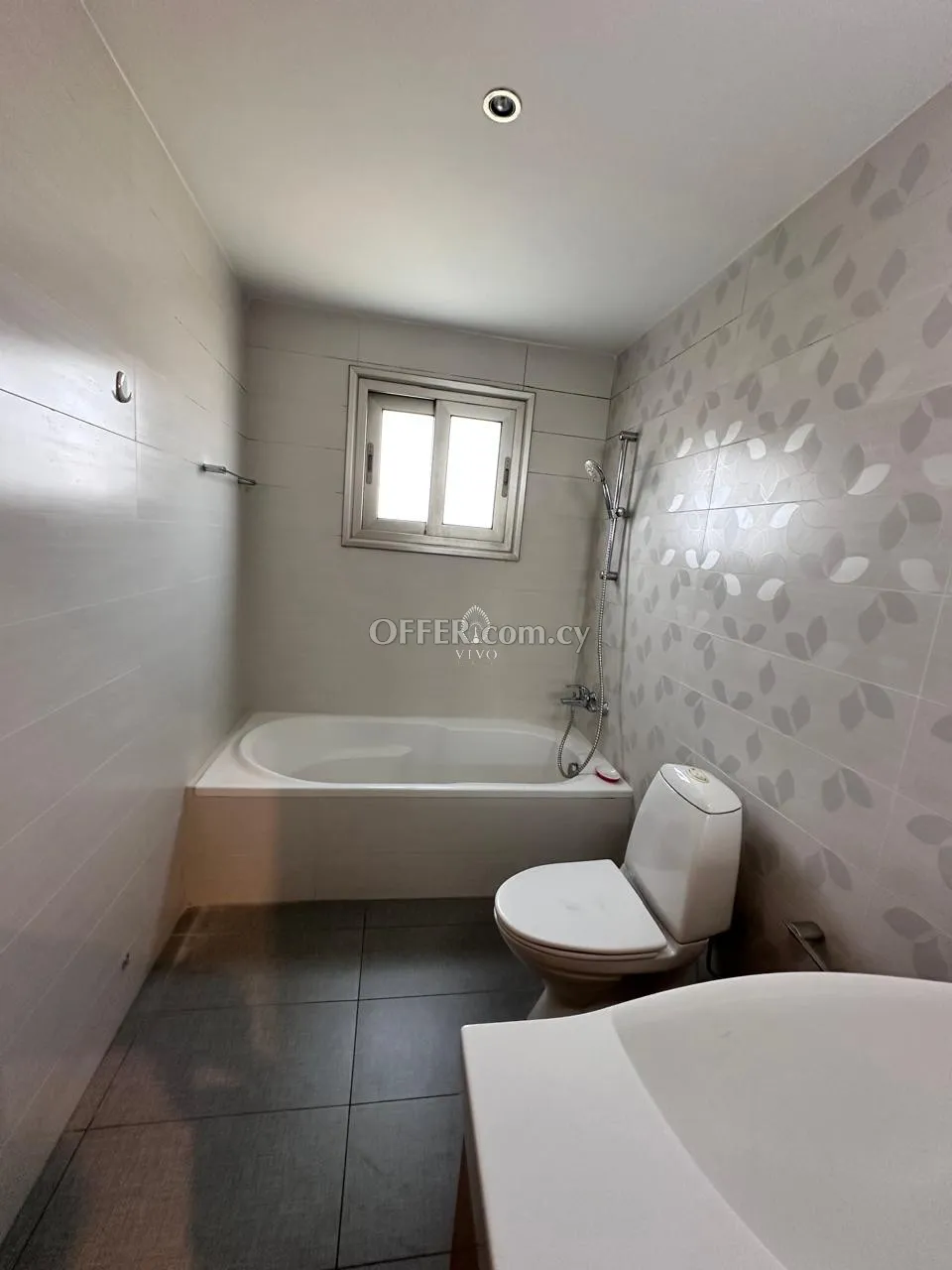 TWO BEDROOM APARTMENT IN GERMASOGEIA, LIMASSOL CLOSE TO SCHOOL - 4