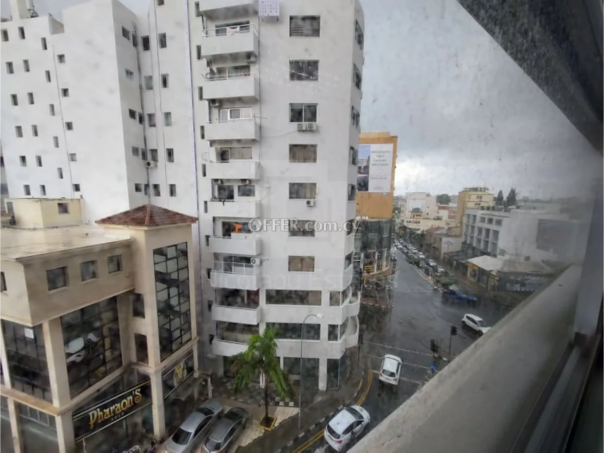 Office for rent in the business center of Limassol - 5