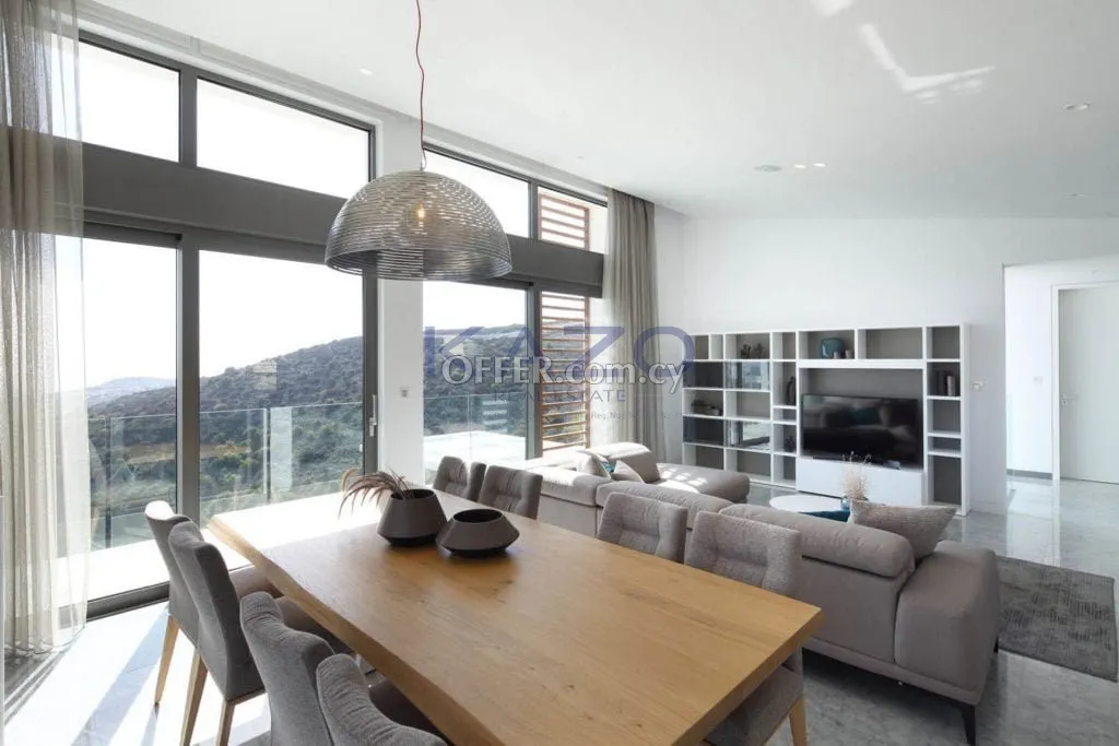 3 Bedrooms - Villa - Pafos - For Sale - PA-126-7214 - 8